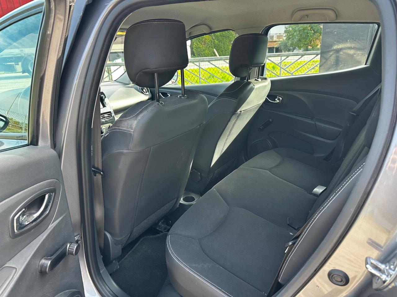 Renault Clio 1.2 75CV 5 porte Live