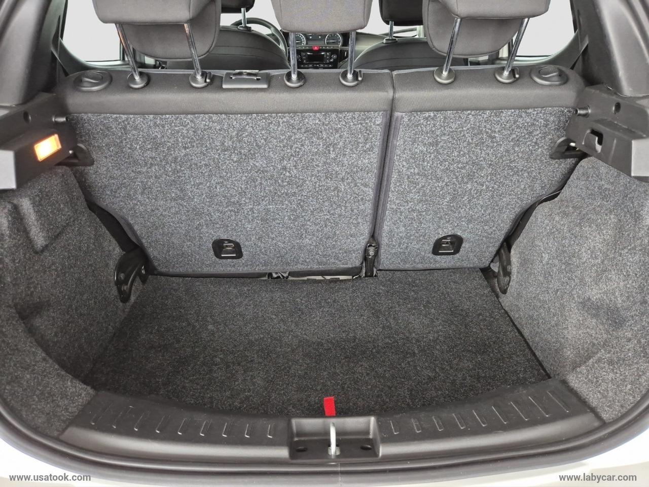 LANCIA Ypsilon 1.0 FireFly 5p. S&S Hybrid LANCIA YPSILON 1.0 HYBRID