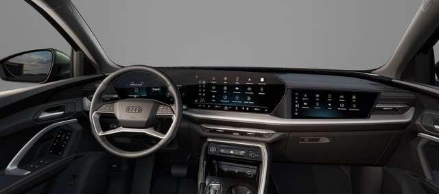 Audi Q5 TDI QUATTRO S-TR ADVANCED 204CV *GANCIO+LED* PROMO