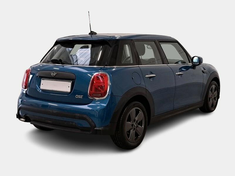 MINI ONE 55kW Classic 5 PORTE