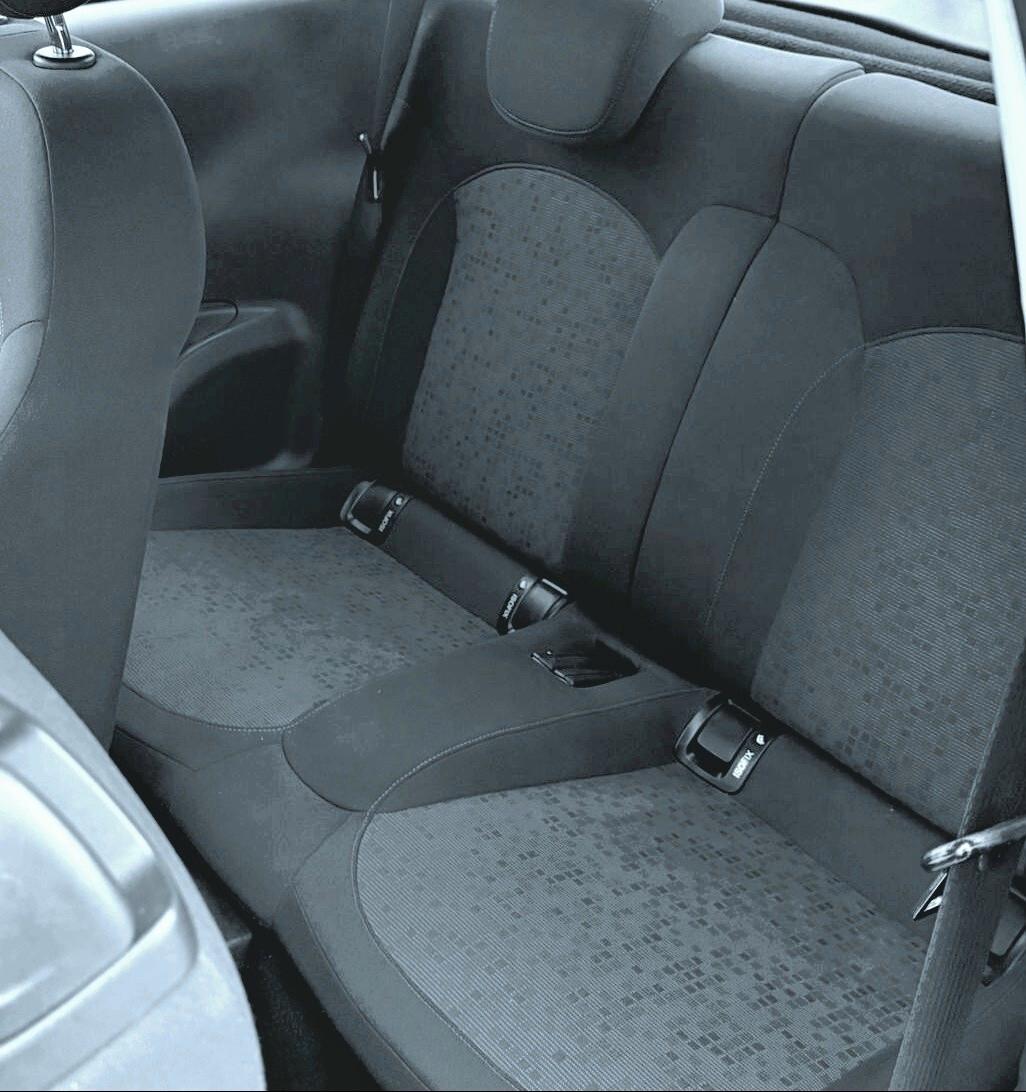 Opel Adam 1.4 GPL #UNICOPROPRIETARIO #Tech Air