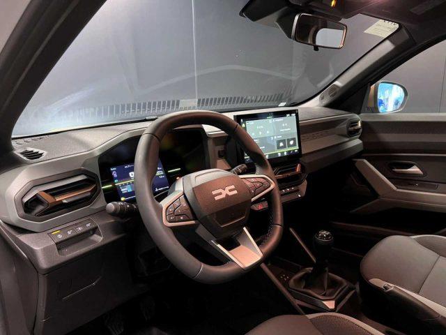 DACIA Duster Tce 130 CV MHEV 4x4 Extreme