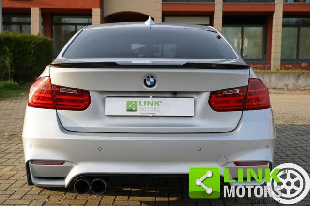 BMW 335 i 306CV Active Hybrid 3 Luxury 2015 - FULL PELLE