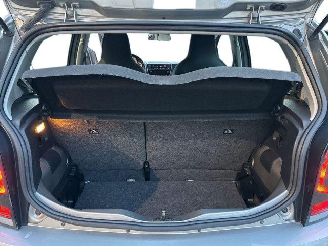 VOLKSWAGEN up! 1.0 5p. EVO move up! BlueMotion Technology