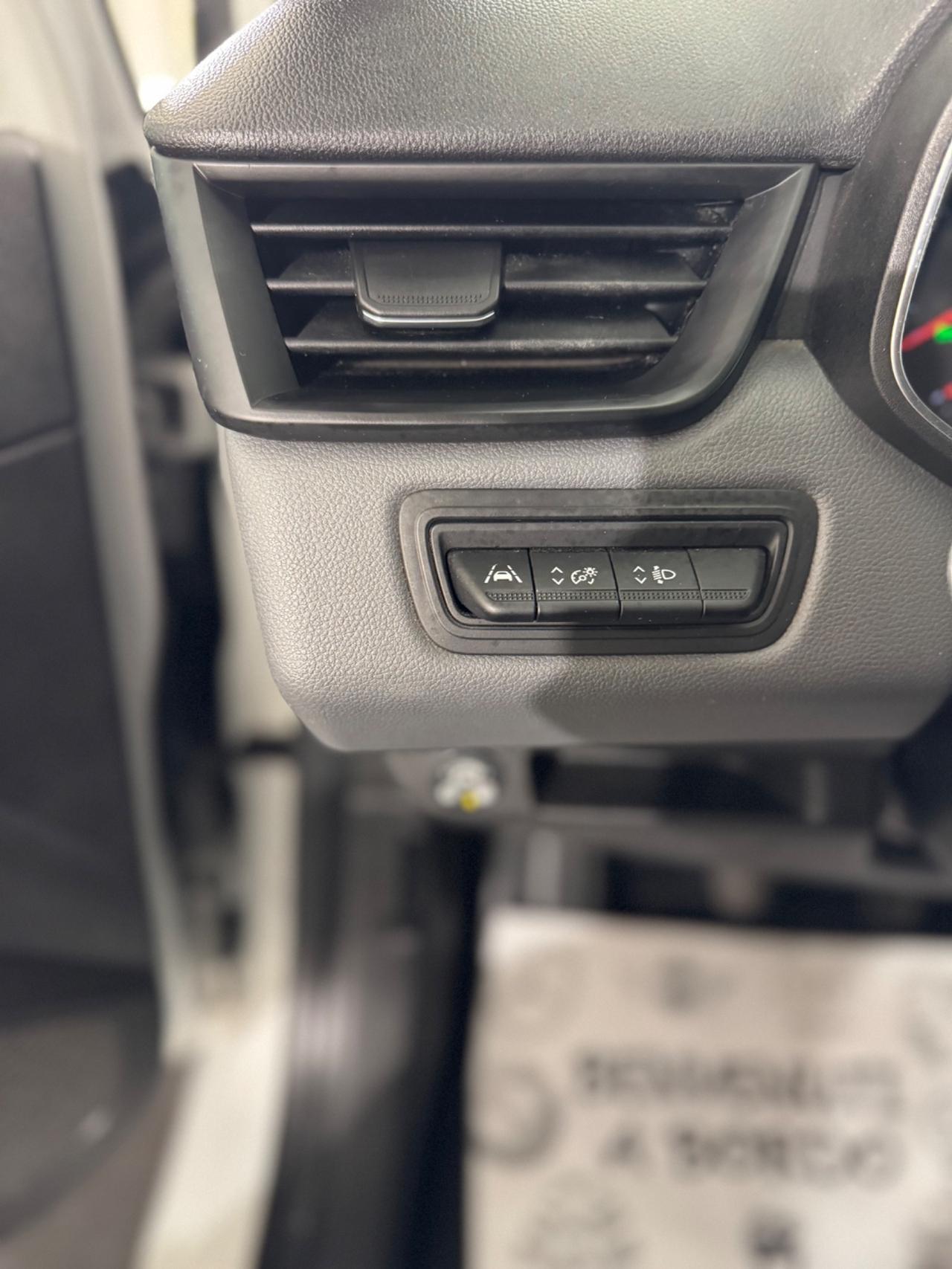 Renault Clio TCe 12V 100 CV GPL 5 porte Intens