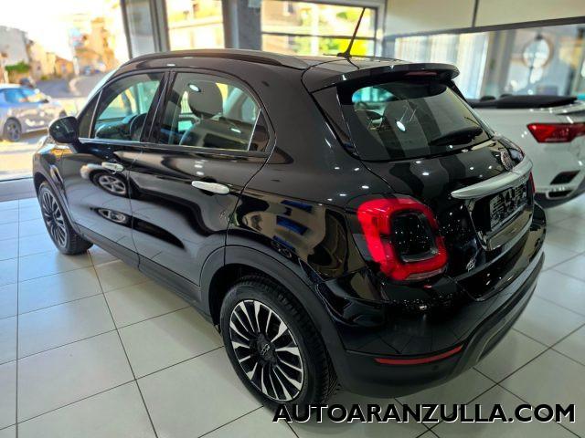 FIAT 500X Cross 1.6 MultiJet 130CV Navi e Pelle
