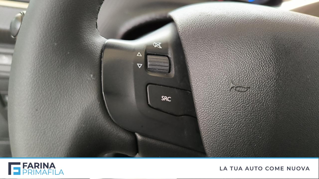 PEUGEOT 2008 - 2008 1.5 bluehdi Allure s&s 100cv 5marce