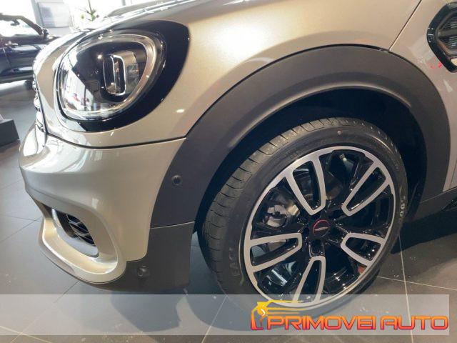MINI Countryman 1.5 Cooper Countryman