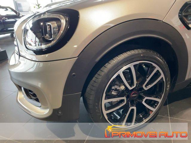 MINI Countryman 1.5 Cooper Countryman