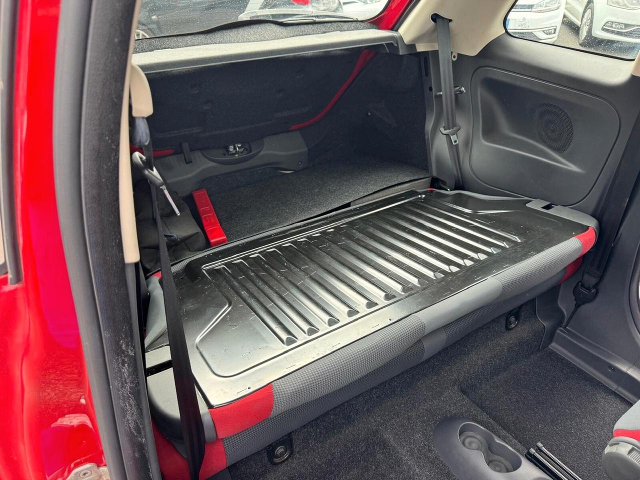 Fiat 500 1.2 EASYPOWER GPL (SCAD 2035) POP 2015