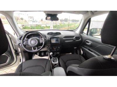Jeep Renegade LIMITED
