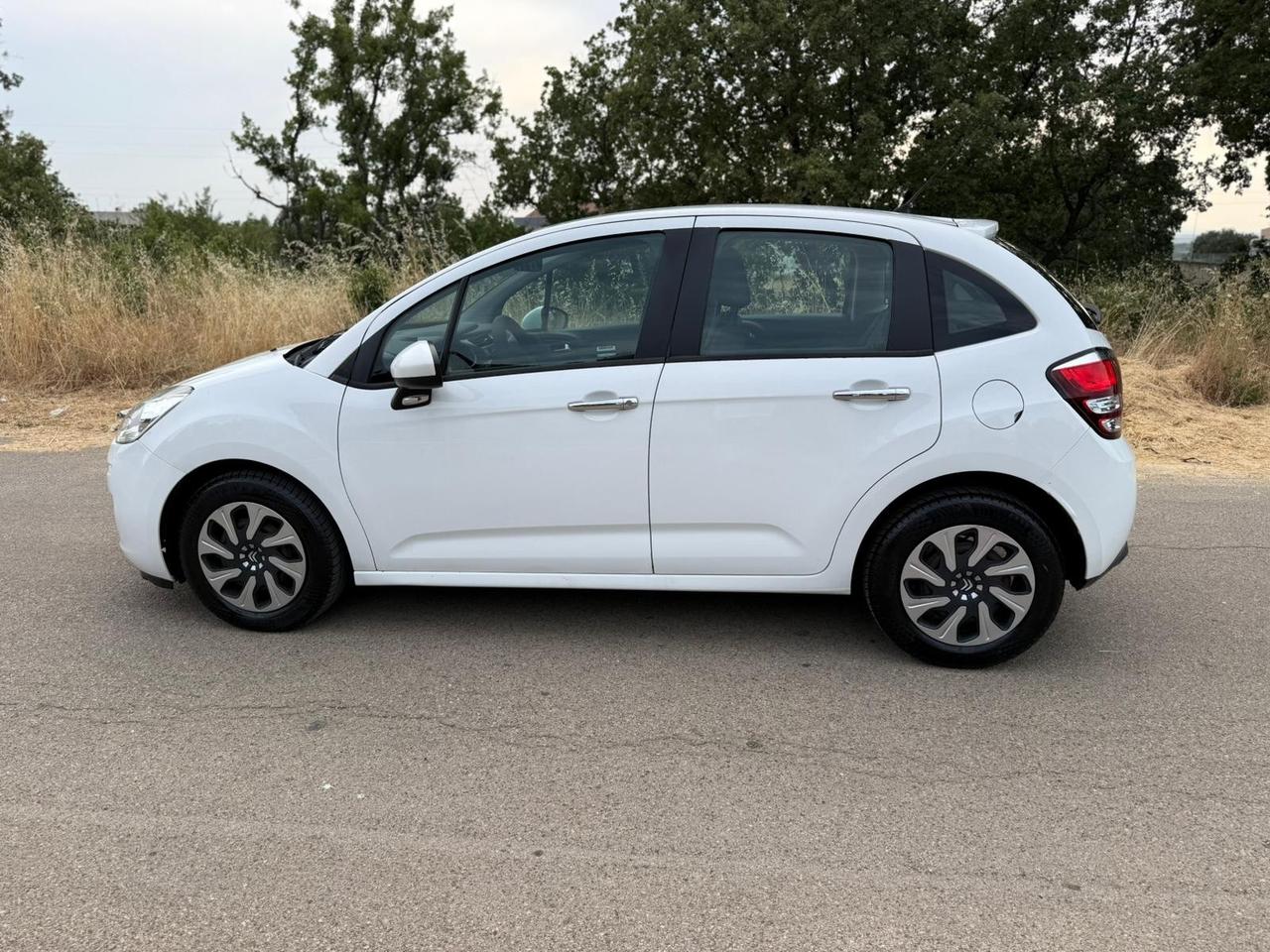 Citroen C3 PureTech 82 Seduction