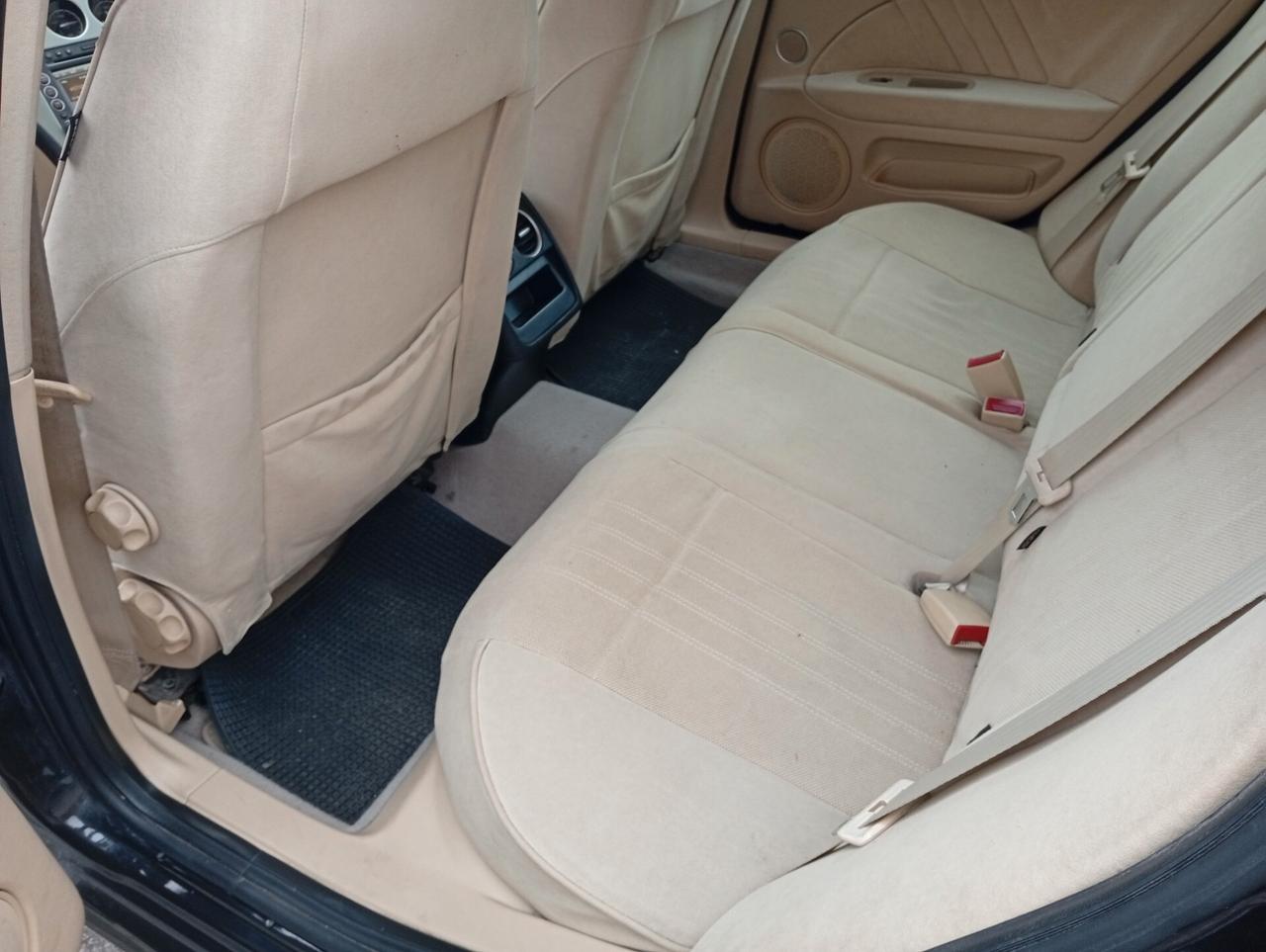 Alfa Romeo 159 2.2 JTS 16V Sportwagon Distinctive