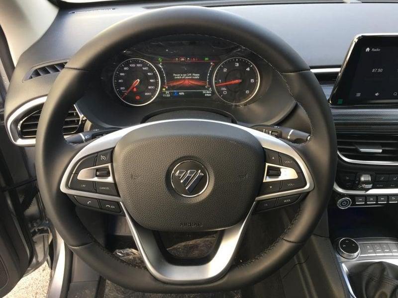 Foton Tunland G7 6 MT + IVA / VARI COLORI