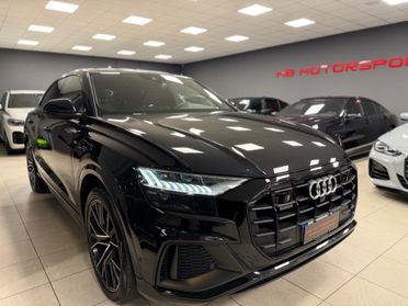 Audi Q8 50 TDI 286 CV quattro tiptronic