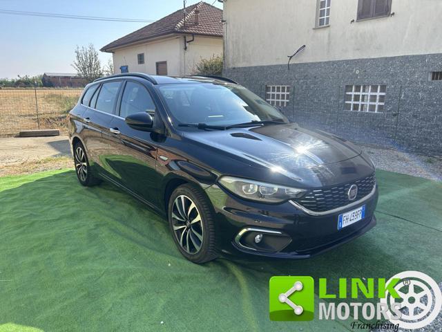 FIAT Tipo 1.6 MJT 120 CV LOUNGE