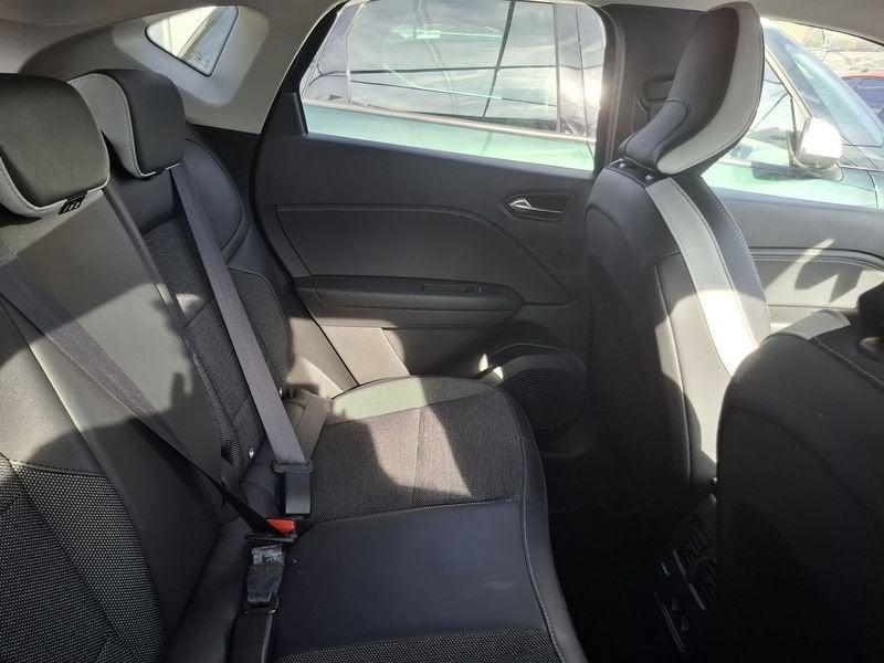 Renault Captur II 2019 1.6 E-Tech full hybrid Techno 145cv auto