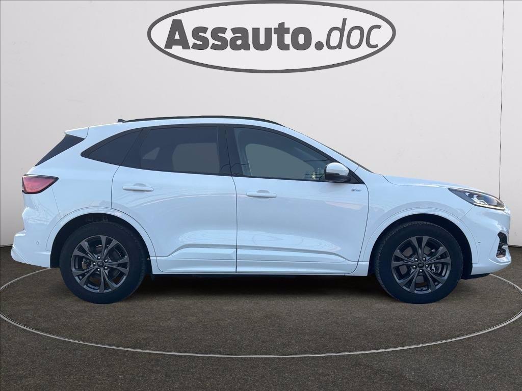 FORD Kuga 2.5 phev ST-Line X 2wd 225cv cvt del 2021