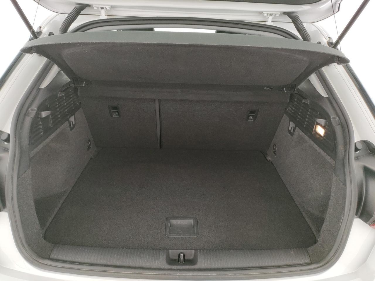 Audi Q2 1.6 tdi design