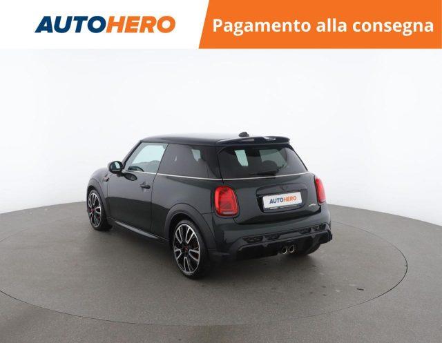 MINI John Cooper Works 2.0 John Cooper Works