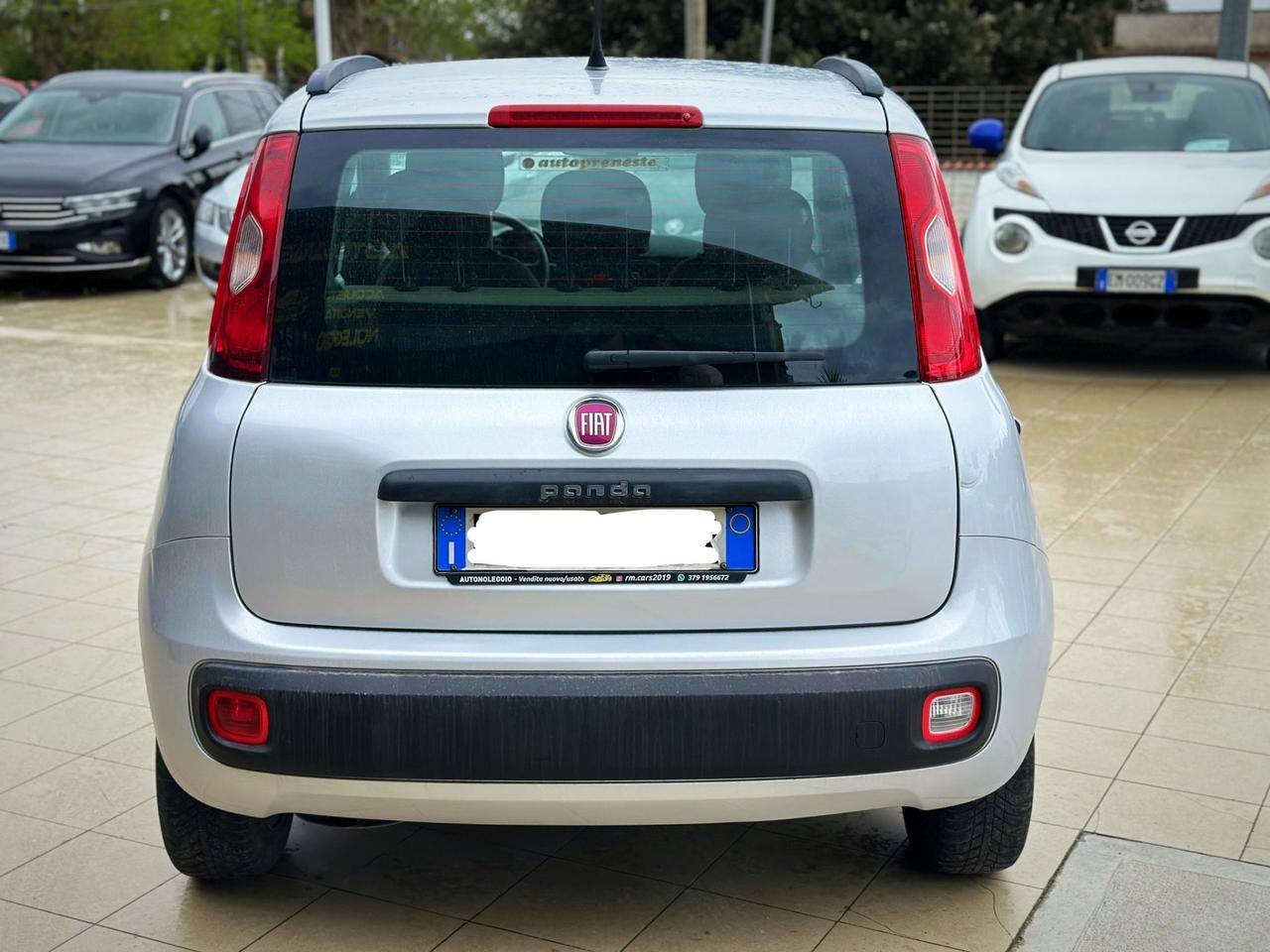 Fiat Panda 1.3 MJT S&S Lounge Garanzia 12 Mesi