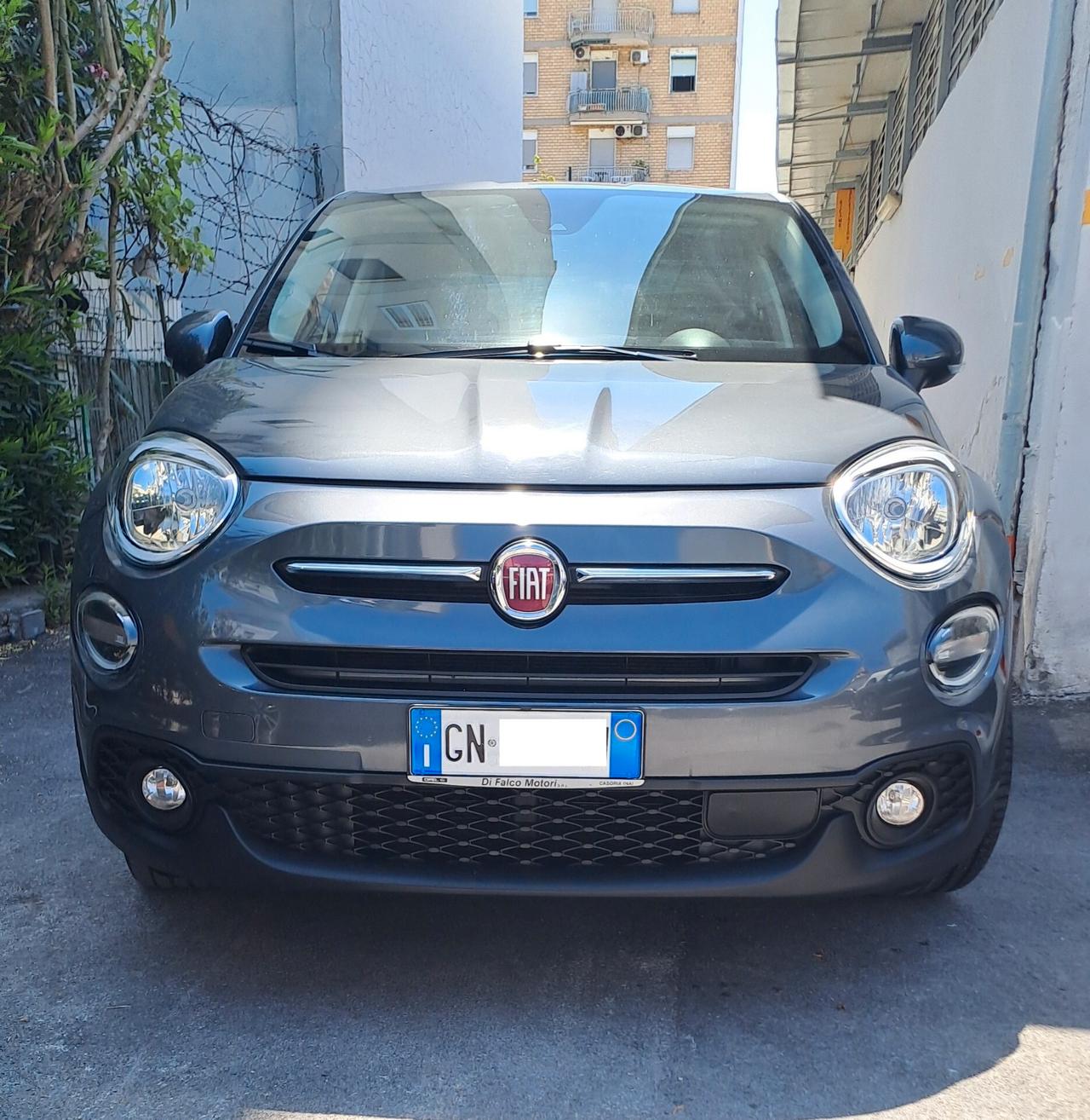 Fiat 500X 1.0 T3 120 CV