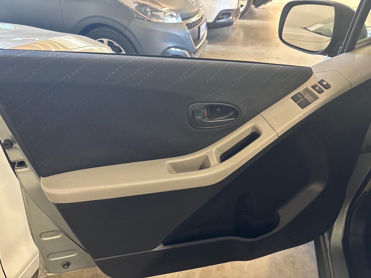 Toyota Yaris 1.0 BENZINA 5P |OK NEOPATENTATI |