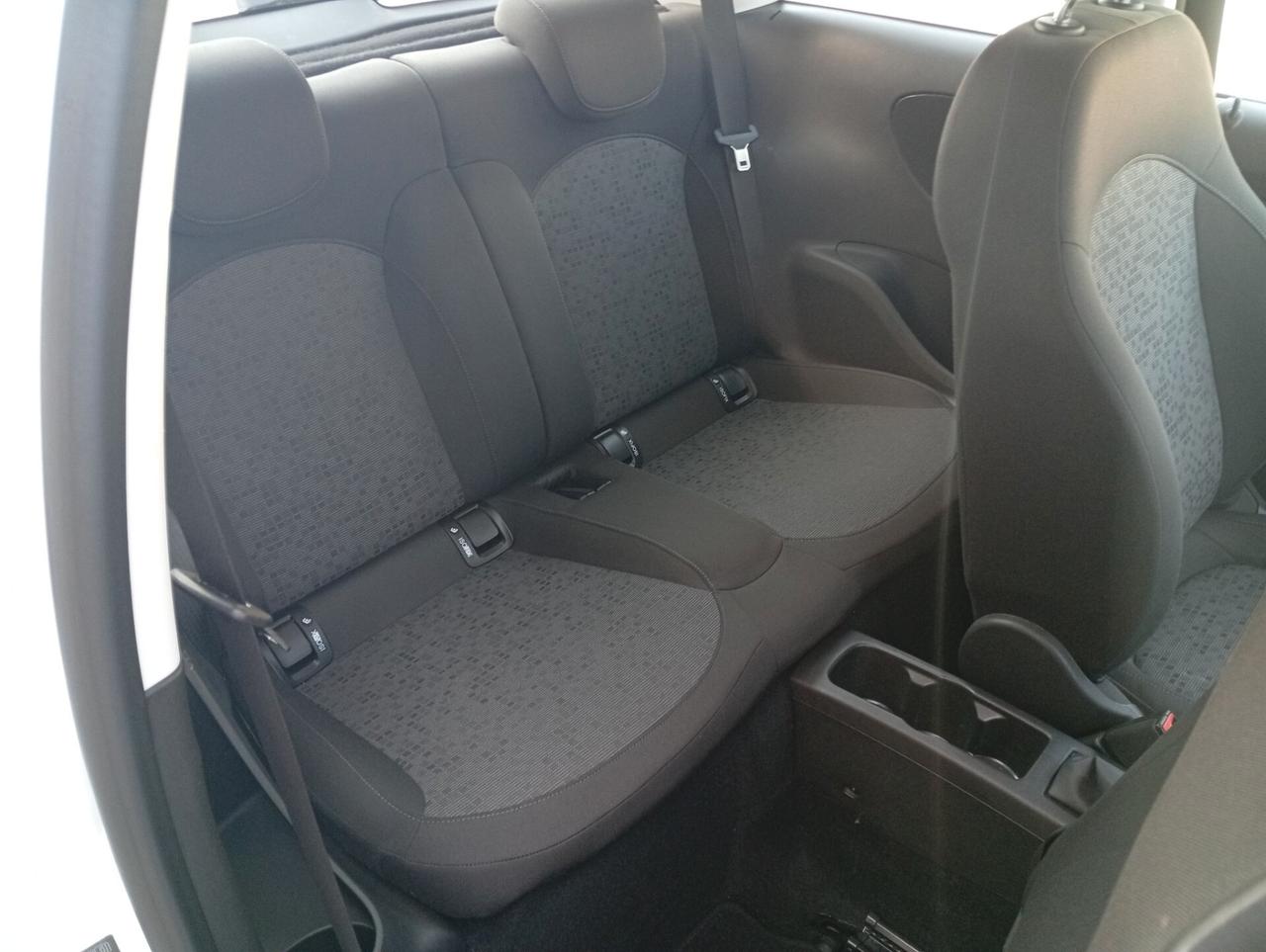 Opel Adam Rocks 1.2 70 CV