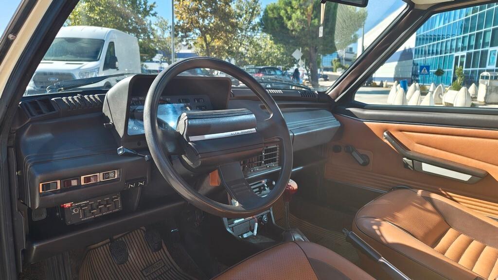Alfa Romeo Giulietta 1.6