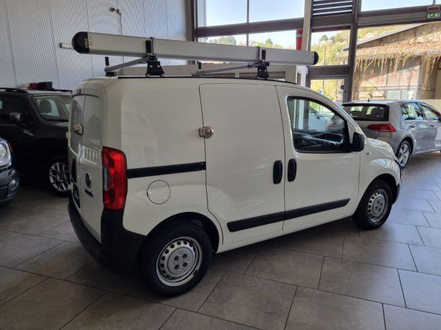 FIAT Fiorino 1.3 MJT 80CV Cargo SX