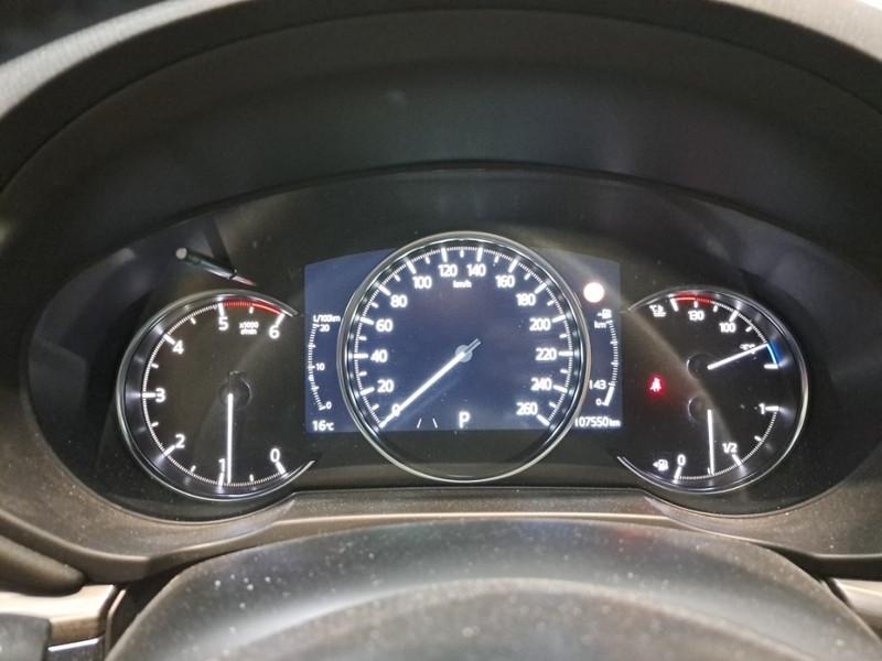 MAZDA CX-5 Diesel 2.2L 184cv AWD 6AT Exceed Auto