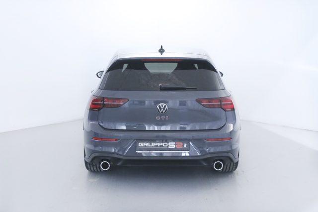 VOLKSWAGEN Golf GTI 2.0 TSI DSG Harman Kardon/Fendinebbia LED "X"