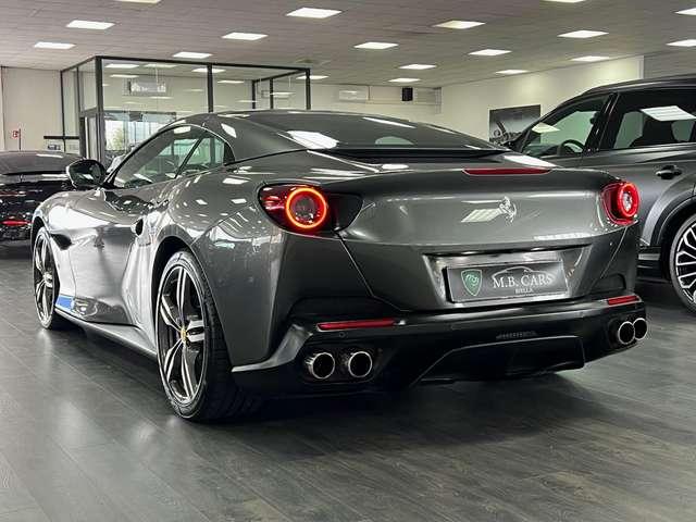 Ferrari Portofino Portofino 3.9