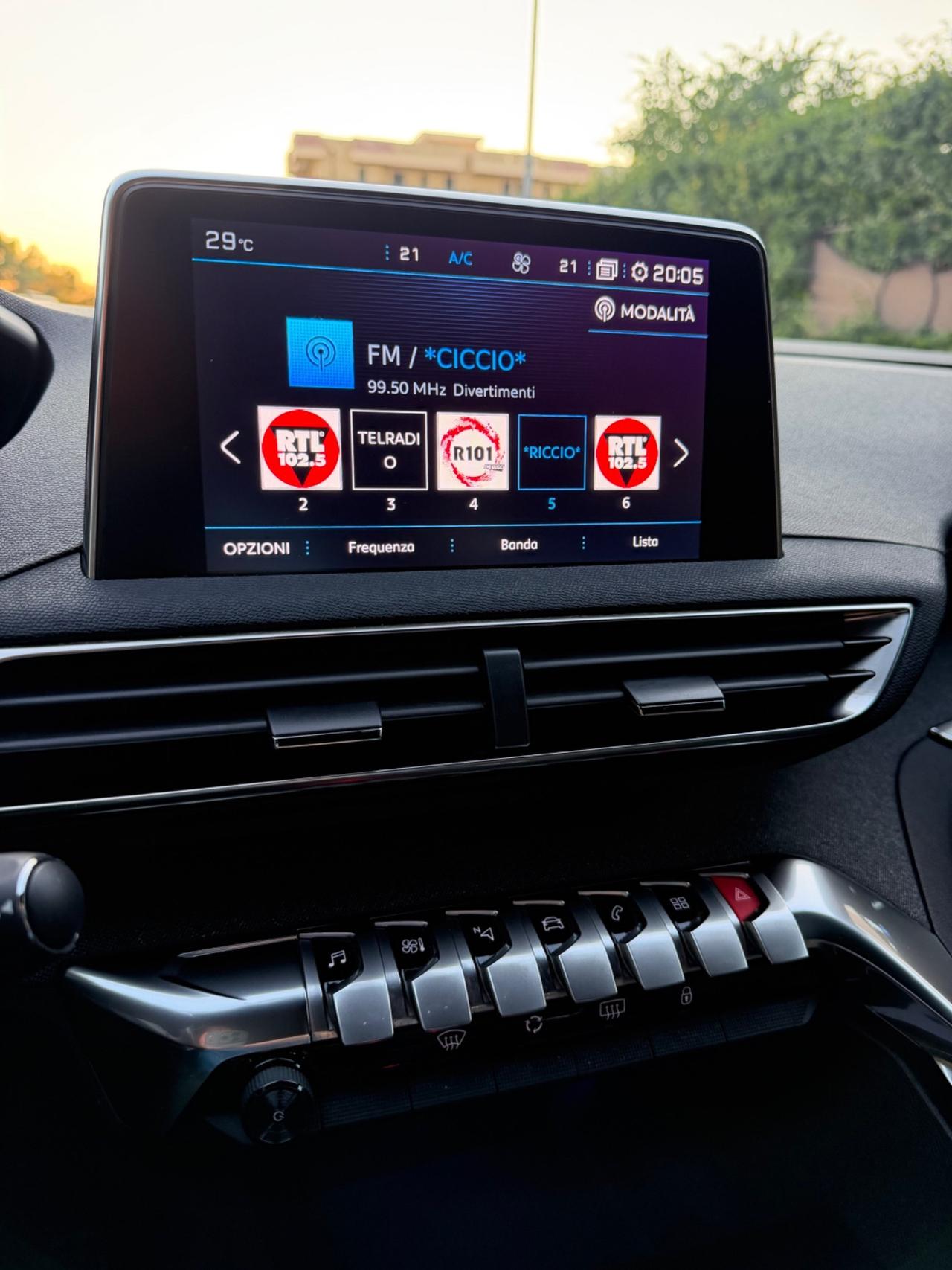 Peugeot 3008 BlueHDi 130 S&S GT Line