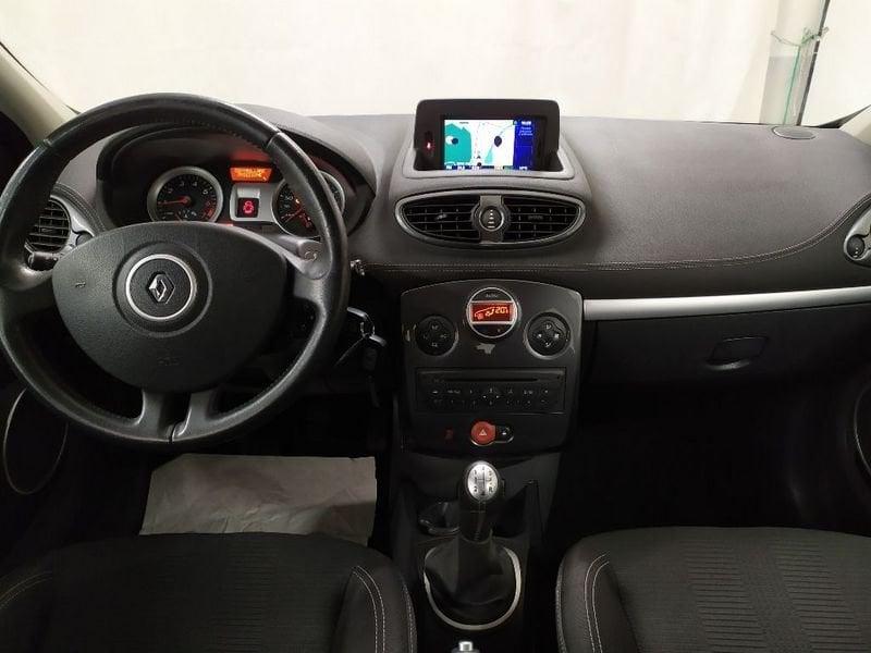 Renault Clio 5p 1.2 tce Dynamique (20th) 100cv