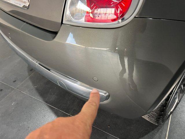 FIAT 500C 1.2 CABRIO / CAMBIO AUTOMATICO