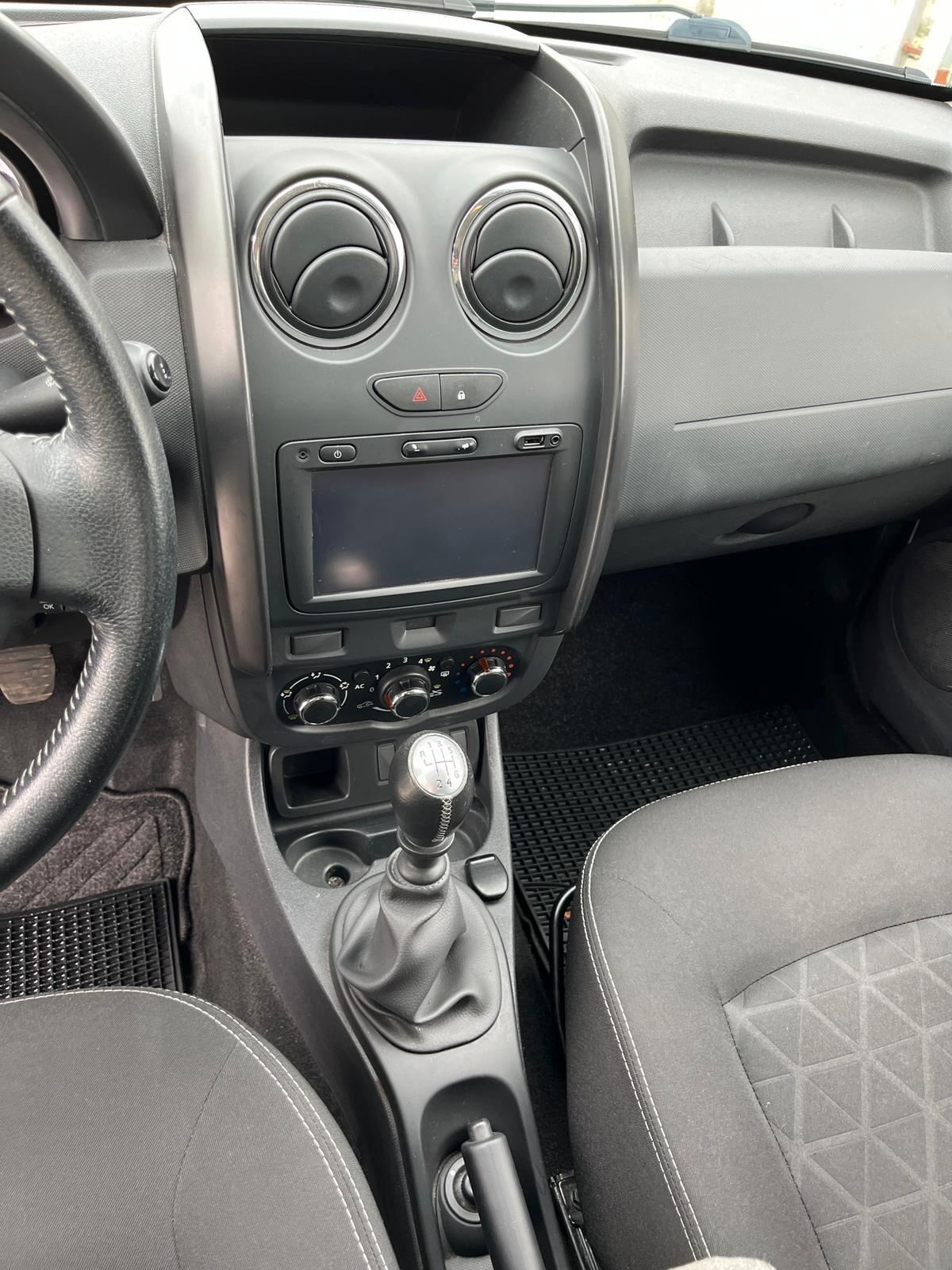 Dacia Duster 1.5 dCi 110CV 4x2 Lauréate UNICO PROPRIETARIO