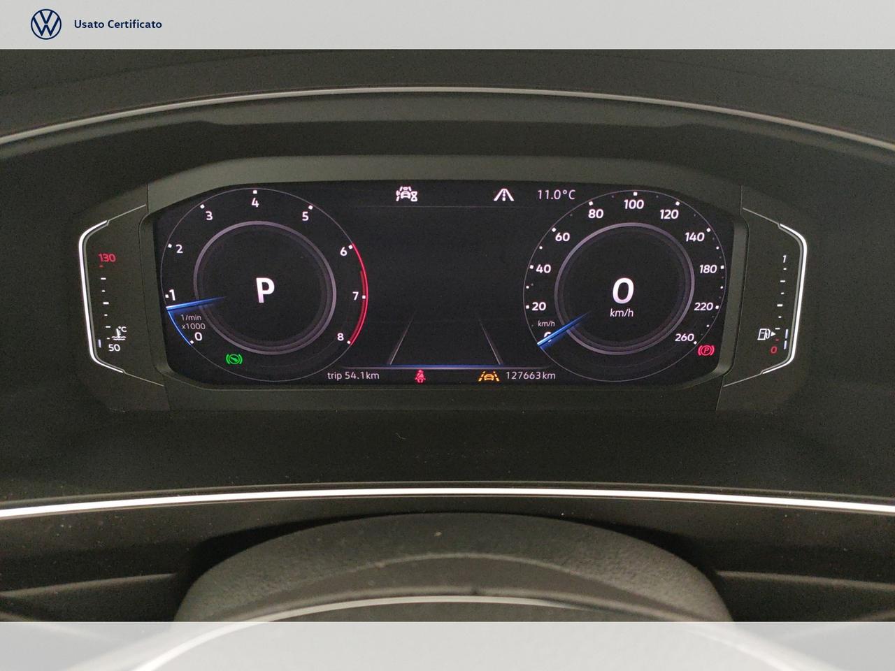 1.5 TSI Sport 150 CV DSG