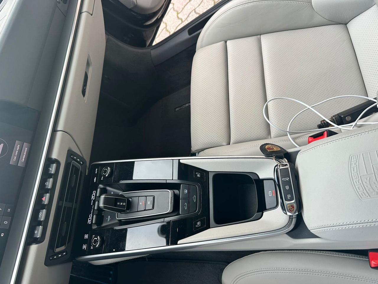 Porsche 911 Carrera S