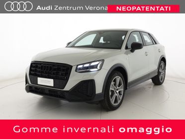 30TDI 116CV S line Edition