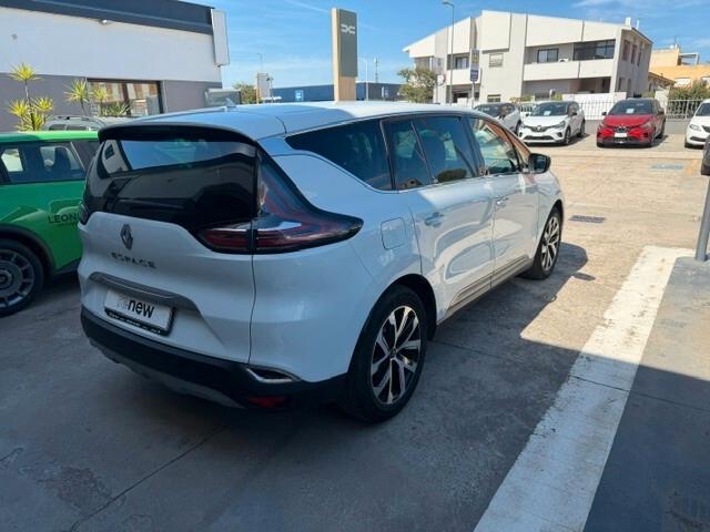 Renault Espace Blue dCi 200CV EDC Executive 4Control 7 posti