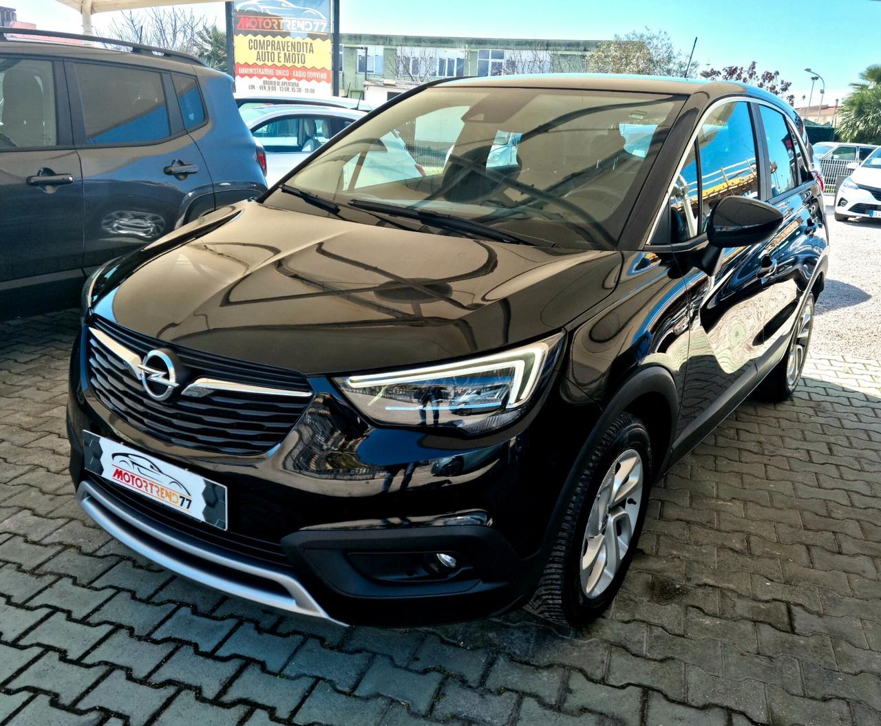 Opel Crossland Crossland X 1.5 ECOTEC D 102 CV Start&Stop Innovation