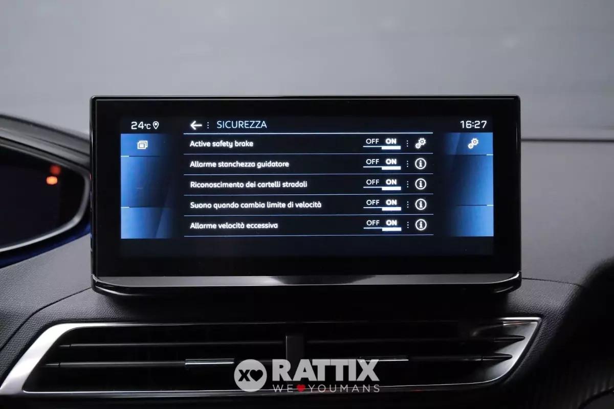 Peugeot 5008 1.5 BlueHDI 130CV Allure Pack EAT8 7p.ti