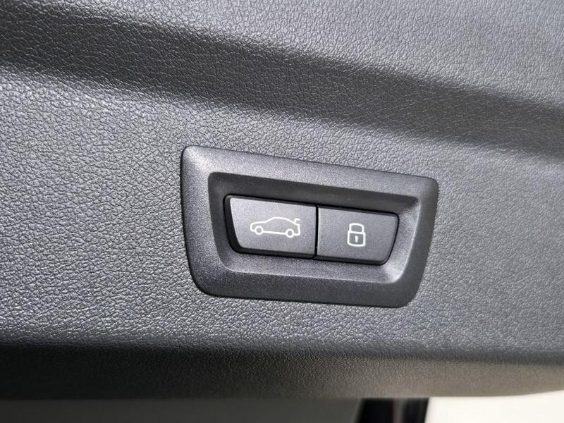 BMW X2 sDrive 18d M Sport Pro DCT