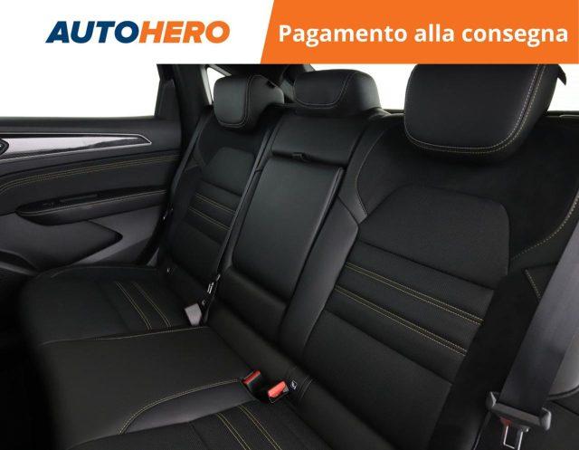 RENAULT Arkana Arkana Full Hybrid E-Tech 145 CV Engineered Fast T