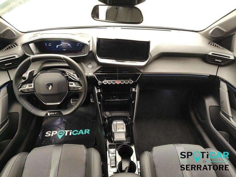 Peugeot 208 II 2023 1.2 hybrid GT 145cv e-dcs 6