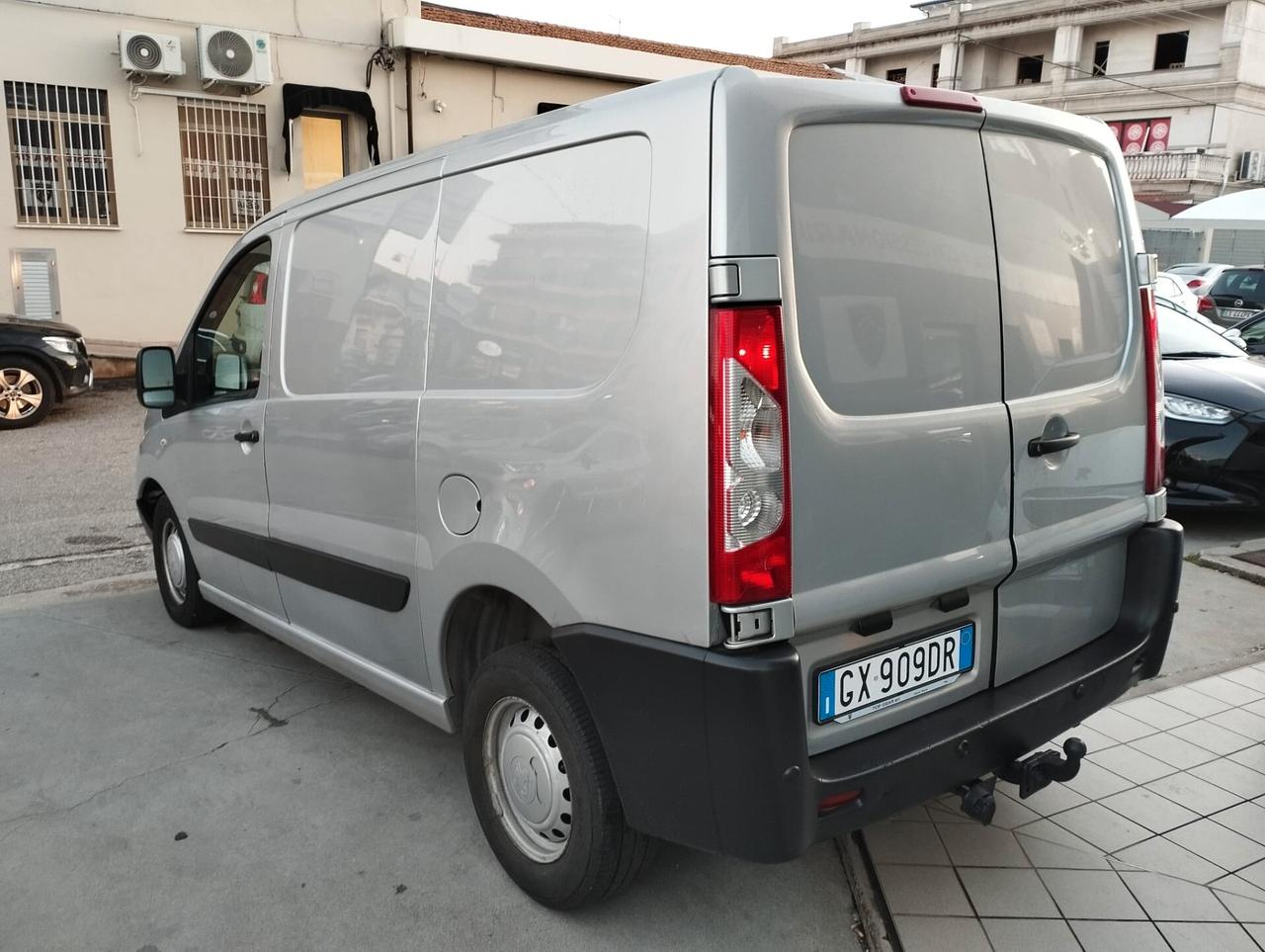 Peugeot Expert 1.6 HDi 90CV PC-TN 10Q Furgone