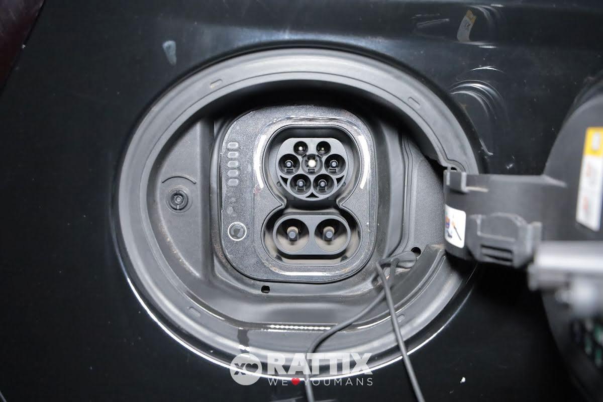 Fiat 500e 42 kWh 3+1 Icon