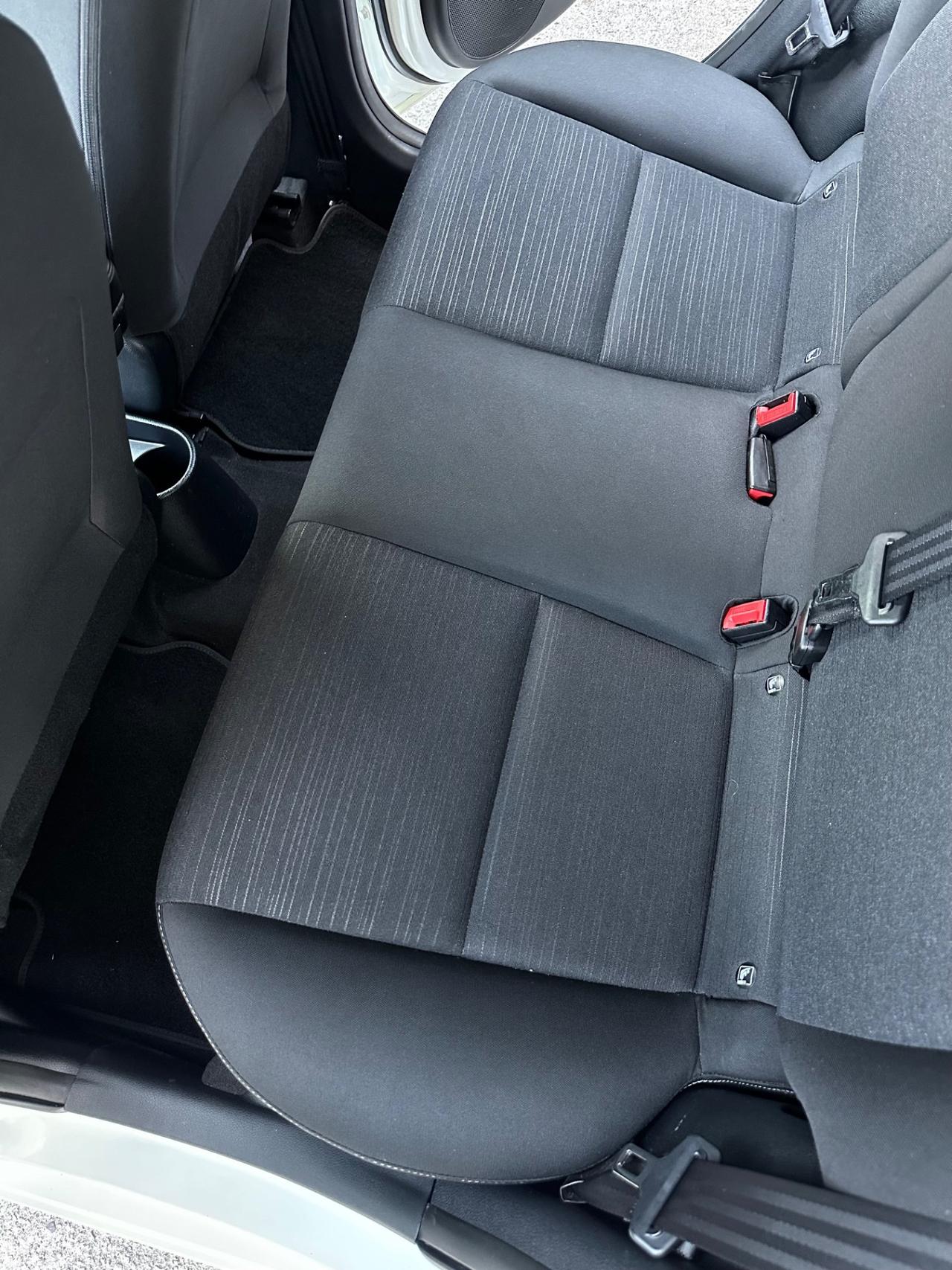 Kia Picanto 1.0 12V 5 porte Active