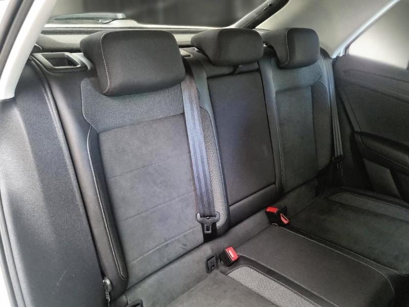 VOLKSWAGEN T-ROC 1.5 TSI ACT STYLE DSG SUV